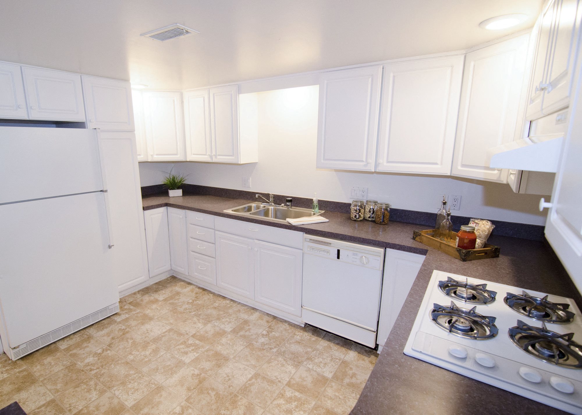 The Linden Apartments in East Lansing, MI